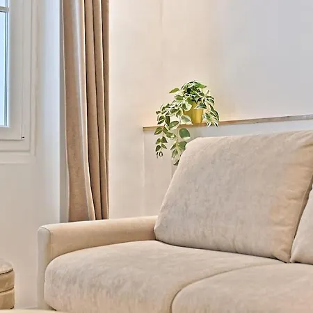 Chic Au Centre Du Sentier - Ii Παρίσι