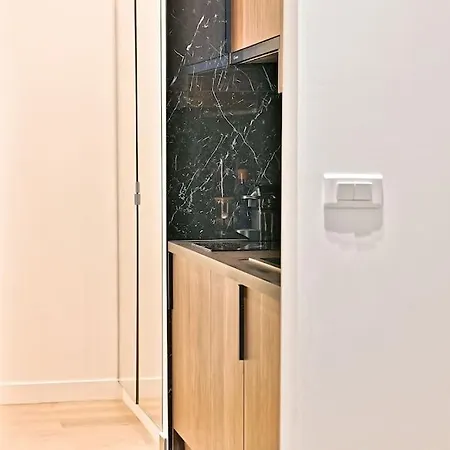 Chic Au Centre Du Sentier - Ii * Parijs