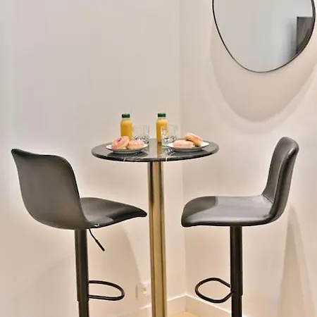 Chic Au Centre Du Sentier - Ii Παρίσι