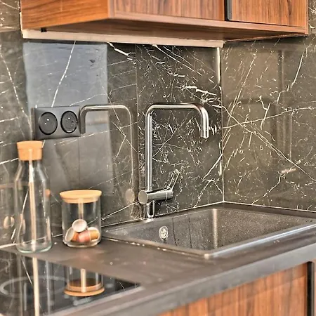 Chic Au Centre Du Sentier - Ii * Παρίσι