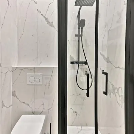 Διαμέρισμα Chic Au Centre Du Sentier - Ii