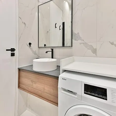 Διαμέρισμα Chic Au Centre Du Sentier - Ii *