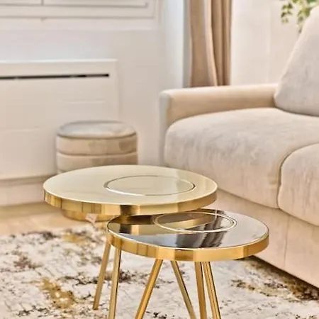 Chic Au Centre Du Sentier - Ii * Παρίσι